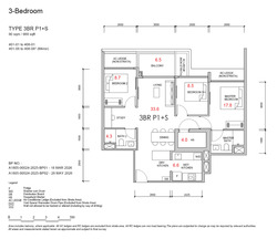 Lentor Gardens (D26), Condominium #582226291